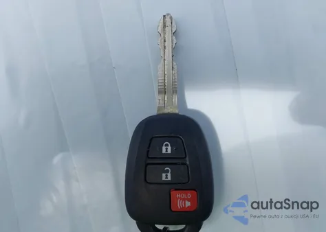 2018 Toyota Rav4 Le из США, поврежденный, VIN JTMZFREV2JJ211825